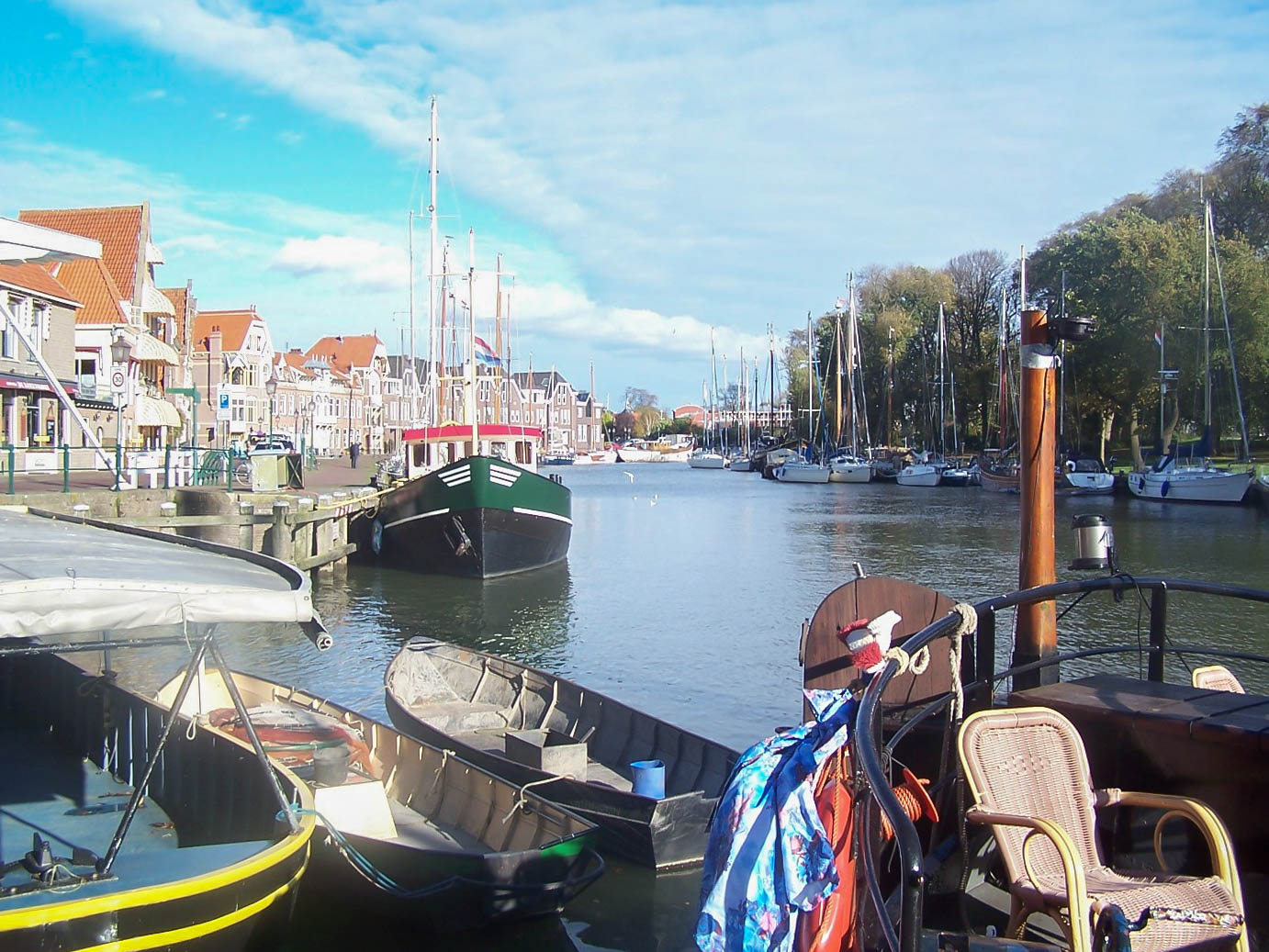 Hoorn - 2005 01 - 101 - Harbor